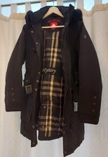 Wellensteyn Damen Jacke S