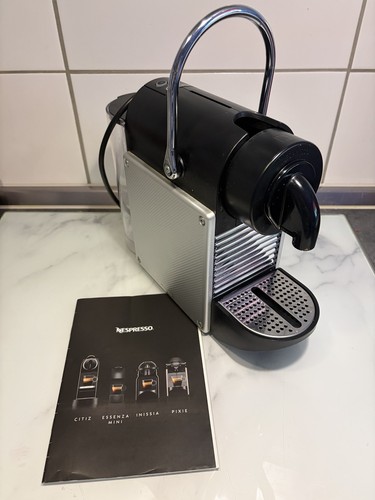 Delonghi nespresso en - nespresso,