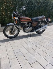 honda cb 550 four