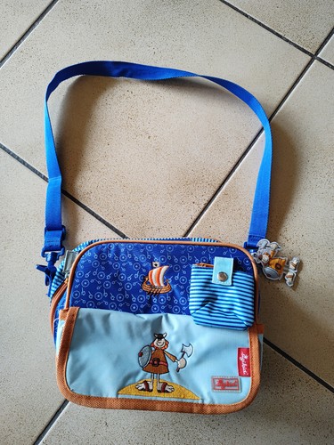 Sigikid kindergartentasche - sigikid,