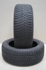 2x Pirelli SottoZero 3 MO 245