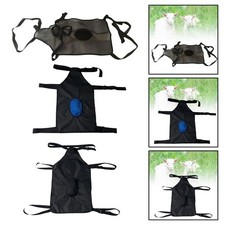 Anti-Zuchtbock-Schürze