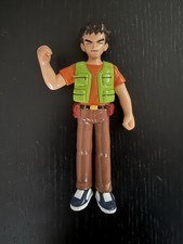 Pokémon Rocko Tomy Figur 1998