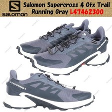 Salomon Supercross 4 Gtx