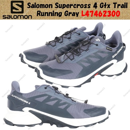 Salomon supercross gtx - salomon,