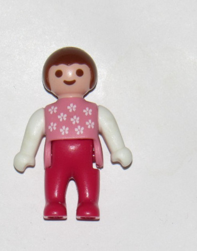 Playmobil kind baby - playmobil©, mädchen