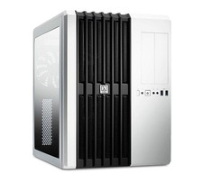 Lambda Quad Workstation PC Computer - Ryzen 3970X 2x Nvidia GeForce RTX 3090 W11