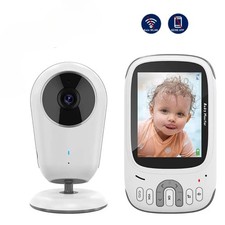 Zoll digital lcd babyphone - zoll,