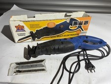 Multi Elektrosäge