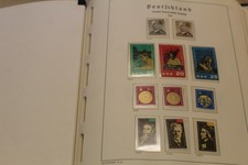 DDR Sammlung 1965-1973