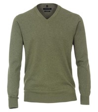 CASAMODA Pullover uni