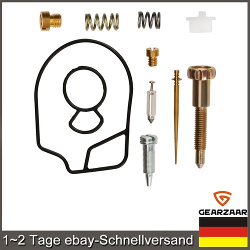 Vergaser rep satz - für, gilera