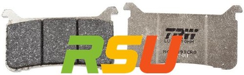Trw bremsbelagsatz - trw,