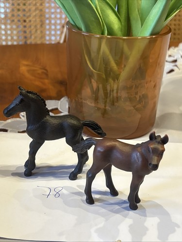 Schleich 13622 friese fohlen - 13622,