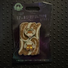 Disney Our Transformation