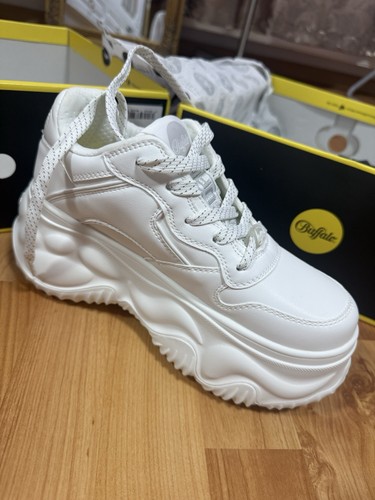 Buffalo sneaker - buffalo,