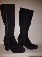 Prada Schaftstiefel Damen