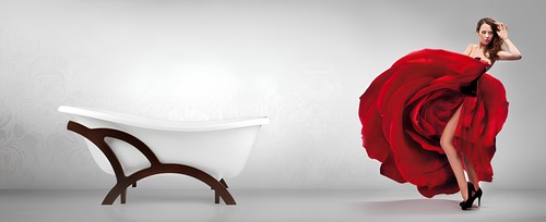 Exclusive badewanne weiß - exclusive,