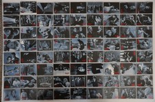 Universal Monsters Silver