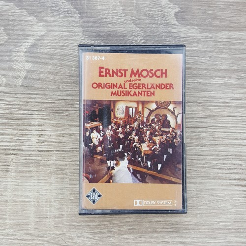 Ernst mosch und seine - und,