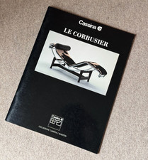 Le Corbusier Cassina