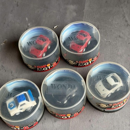 Takara tomy choroq r - takara,