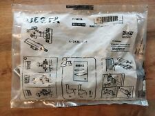 1Set IKEA Druckscharnier