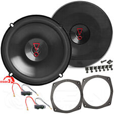 JBL LAUTSPRECHER für VW LUPO