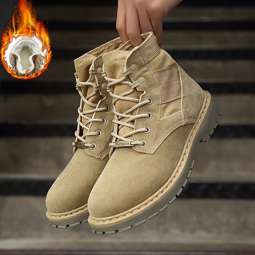 Herren stiefel schuhe warme - herren,
