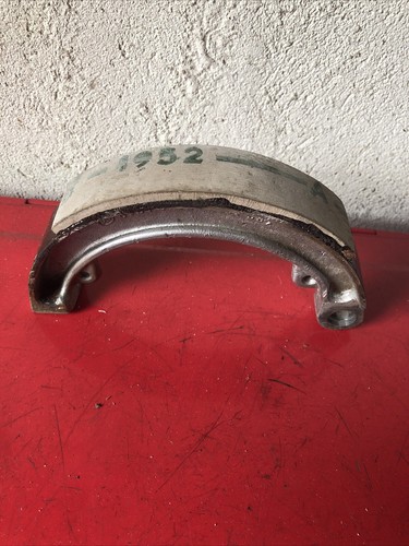 Awo sport bremsbacke simson - sport,
