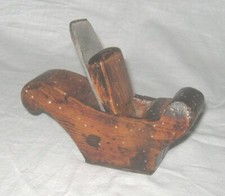 Uralter kl. SCHIFFSHOBEL