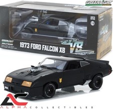 Greenlight 12996 1973 - 12996, 1:18