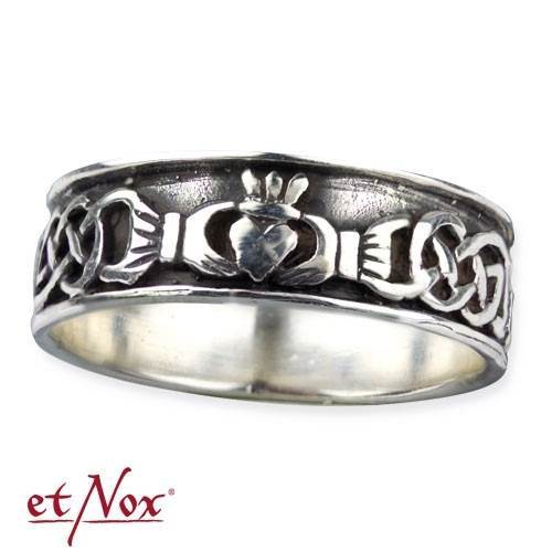 Claddagh ring celtic - ring, ehering