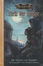 DAS SCHWARZE AUGE-DSA MYRANOR