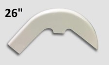 26 " Fl Vorne FENDER Für