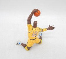 Mine O 'Neal Figur Basketball