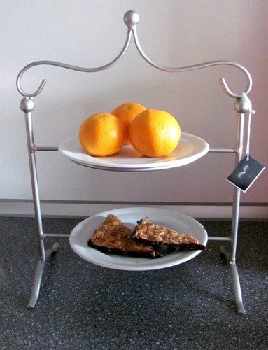 2er etagere höhe cm - höhe, 33