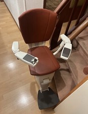 Treppenlift gebraucht gerade - gebraucht,