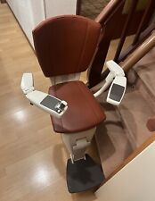 treppenlift gebraucht gerade