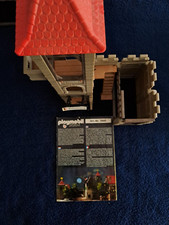 Playmobil Schuldturm 3445 mit