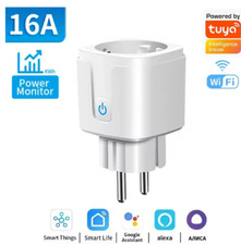 Zeitschaltuhr 5STÜCK Smart