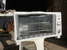 TEFAL TL 5206. 10 Toast N' Grill Minibackofen Toaster Backofen Pizzaofen Sonst.