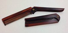 Klappkamm Bartkamm Taschenkamm