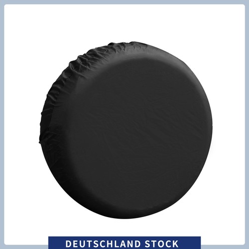 Reserveradabdeckung für