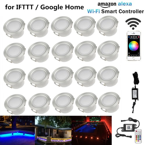 20er wifi rgb led - rgb,