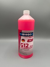 aroso Kühlerfrostschutz G12