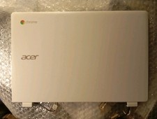 Acer Chromebook  Deckel mit Cam  WLAN Antenne Monitorkabel Gebraucht