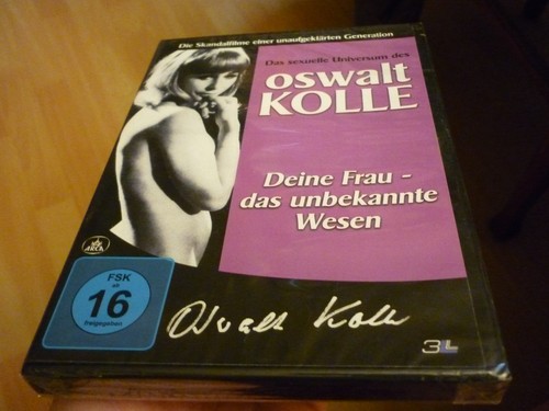 Oswalt kolle deine - oswalt, das