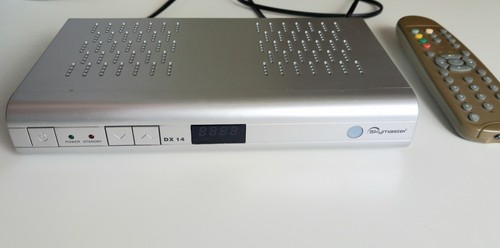 Skymaster 14 digitaler - 14,