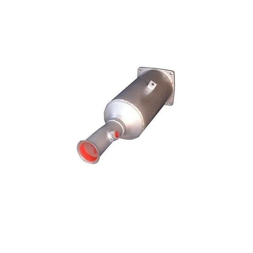 Rußpartikelfilter dpf für - rußpartikelfilter,